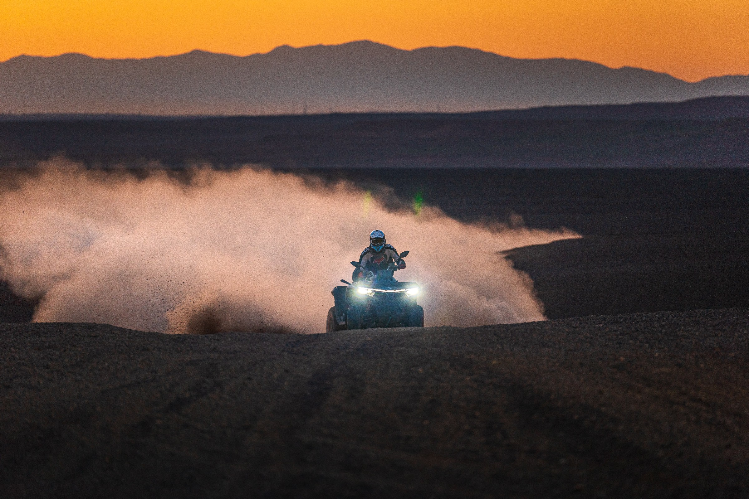 X1000 1000cc ATV CFMOTO TOURING