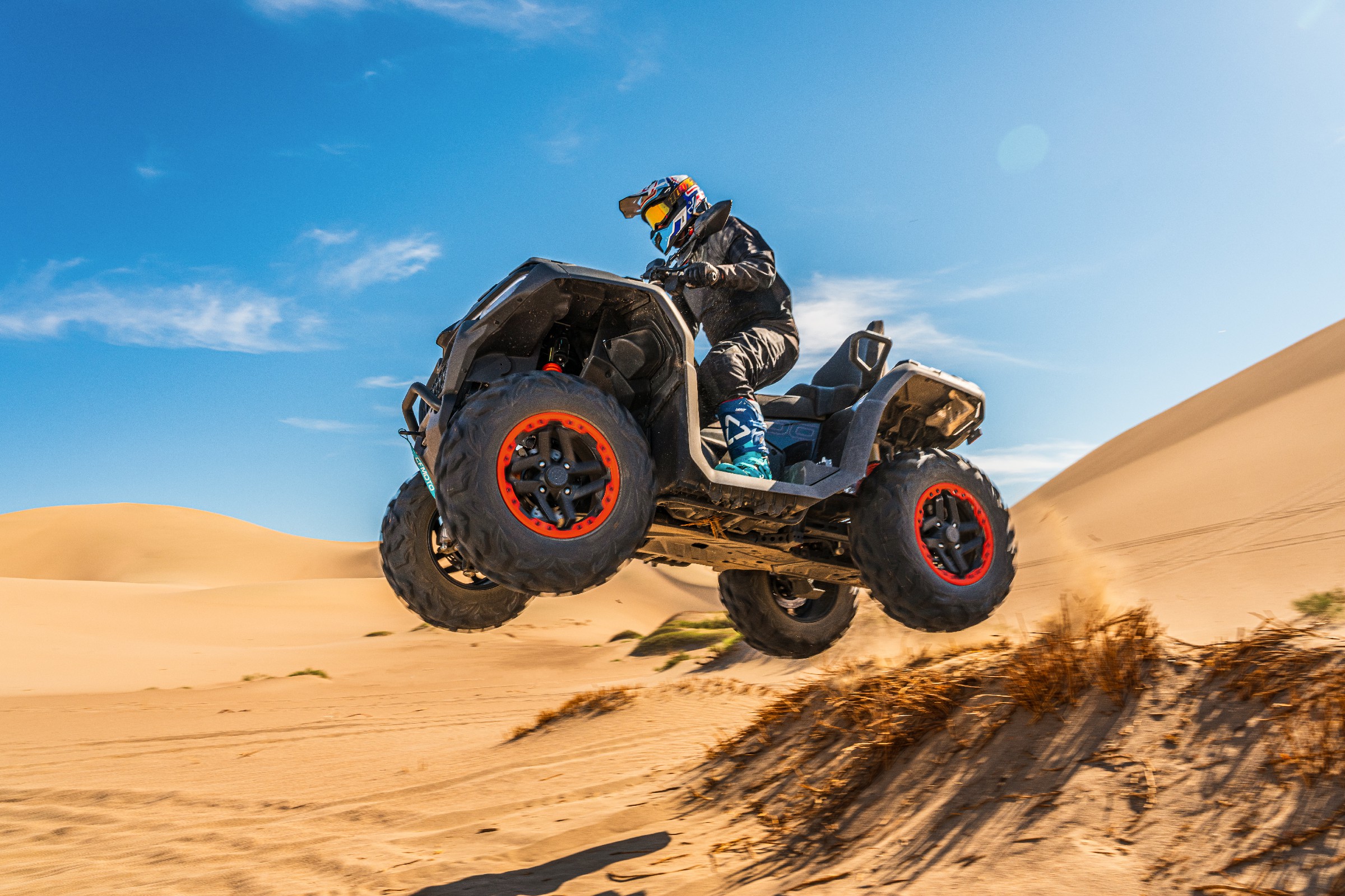 X1000 1000cc ATV CFMOTO TOURING