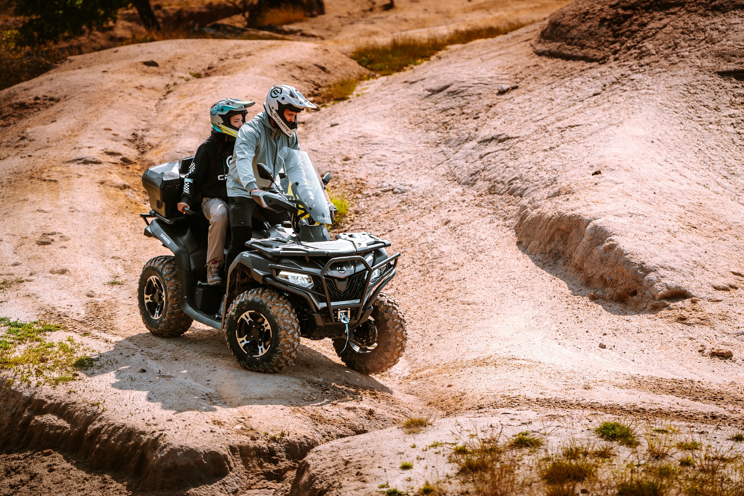 Cfmotothailand ATCfmotothailand ATV X625 Touring OverlandV X625 Touring Overland