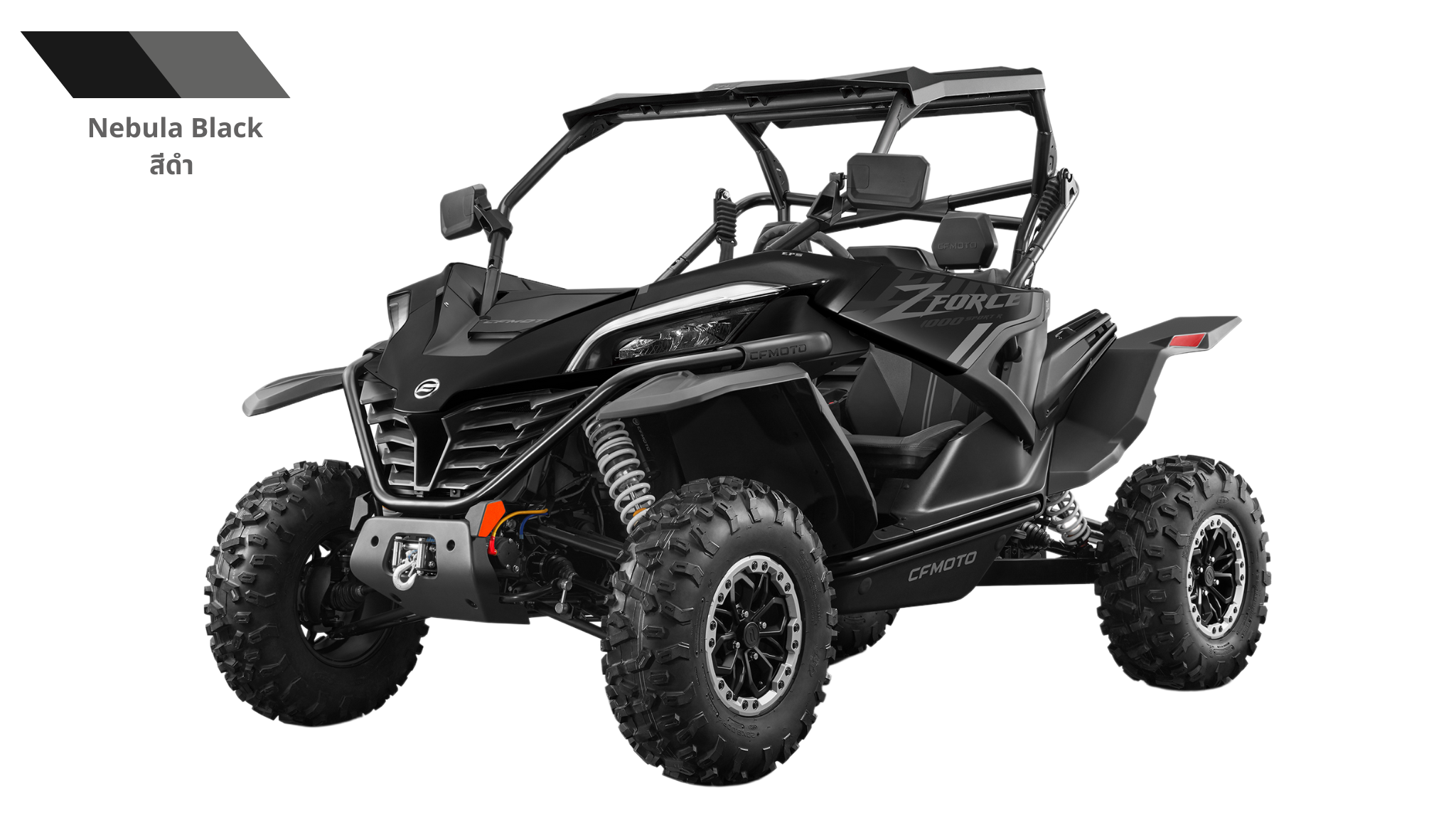 CFmoto UTV Z1000R NEW  1000cc