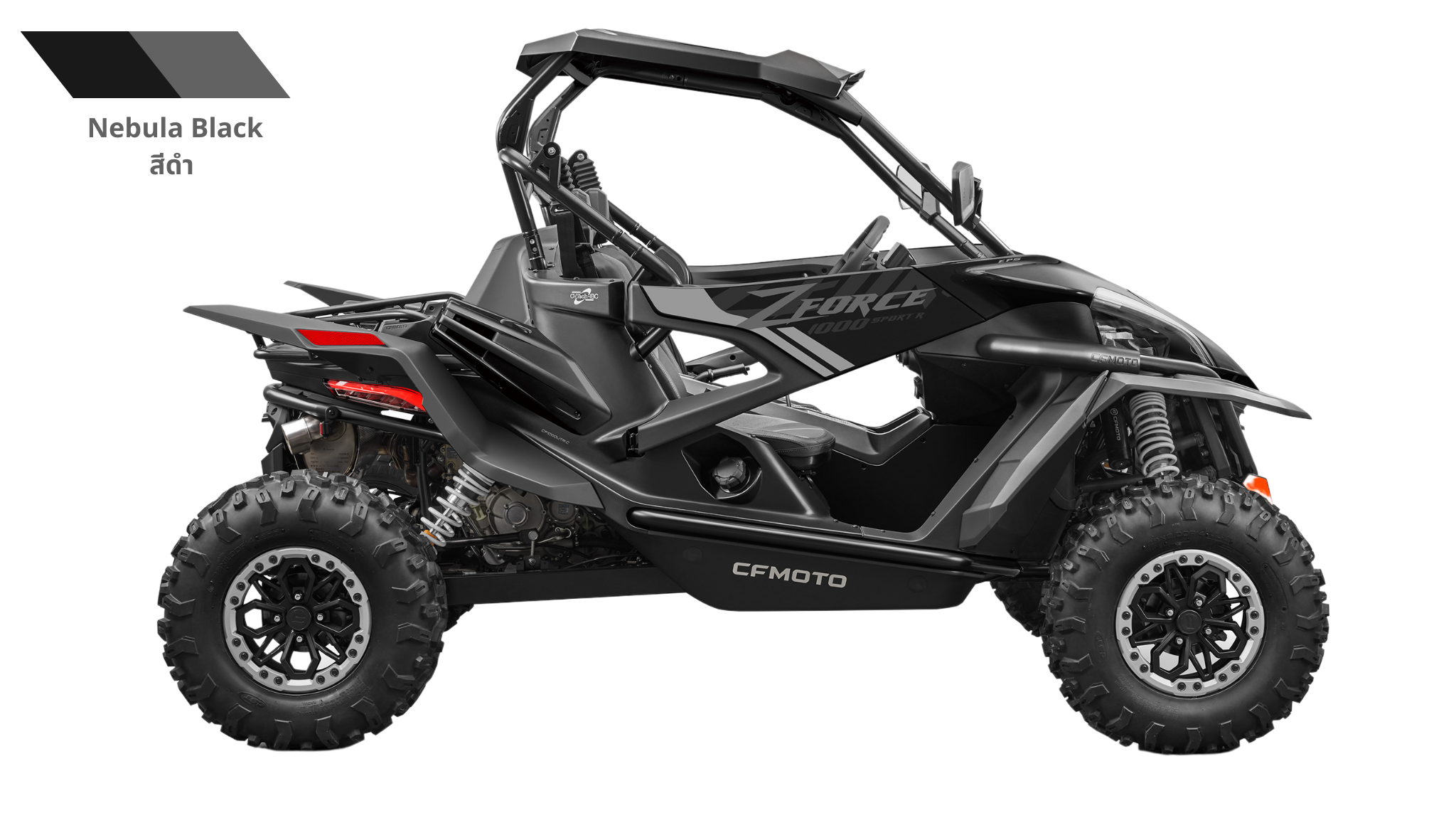 CFmoto UTV Z1000R NEW  1000cc