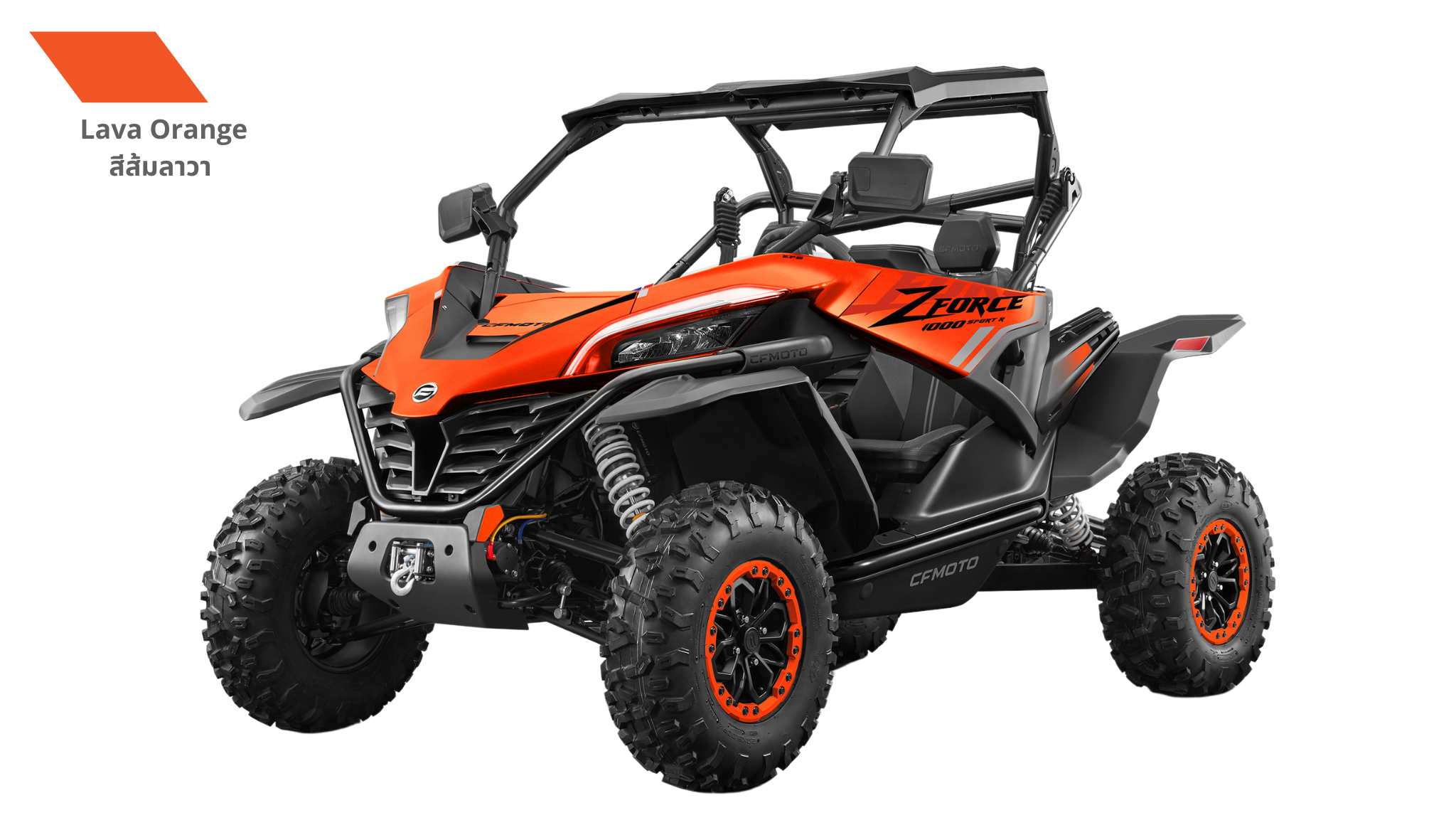 CFmoto UTV Z1000R NEW  1000cc