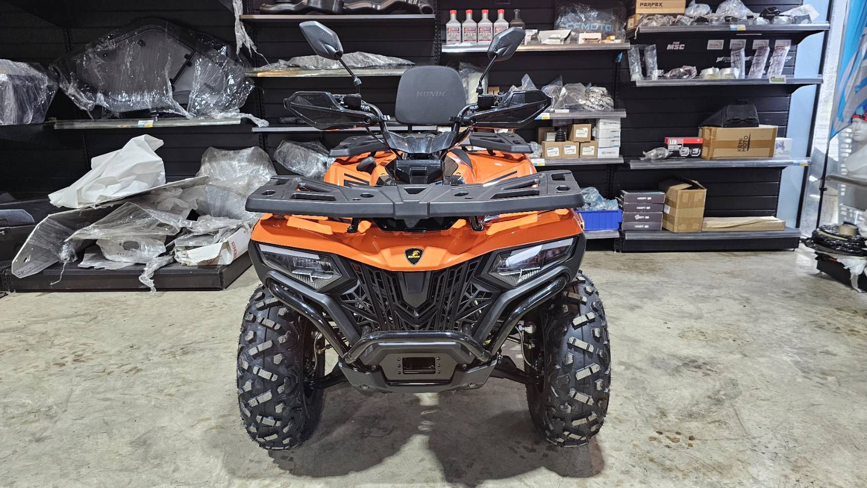 เอทีวี คูเปอร์ ATV COOPER280