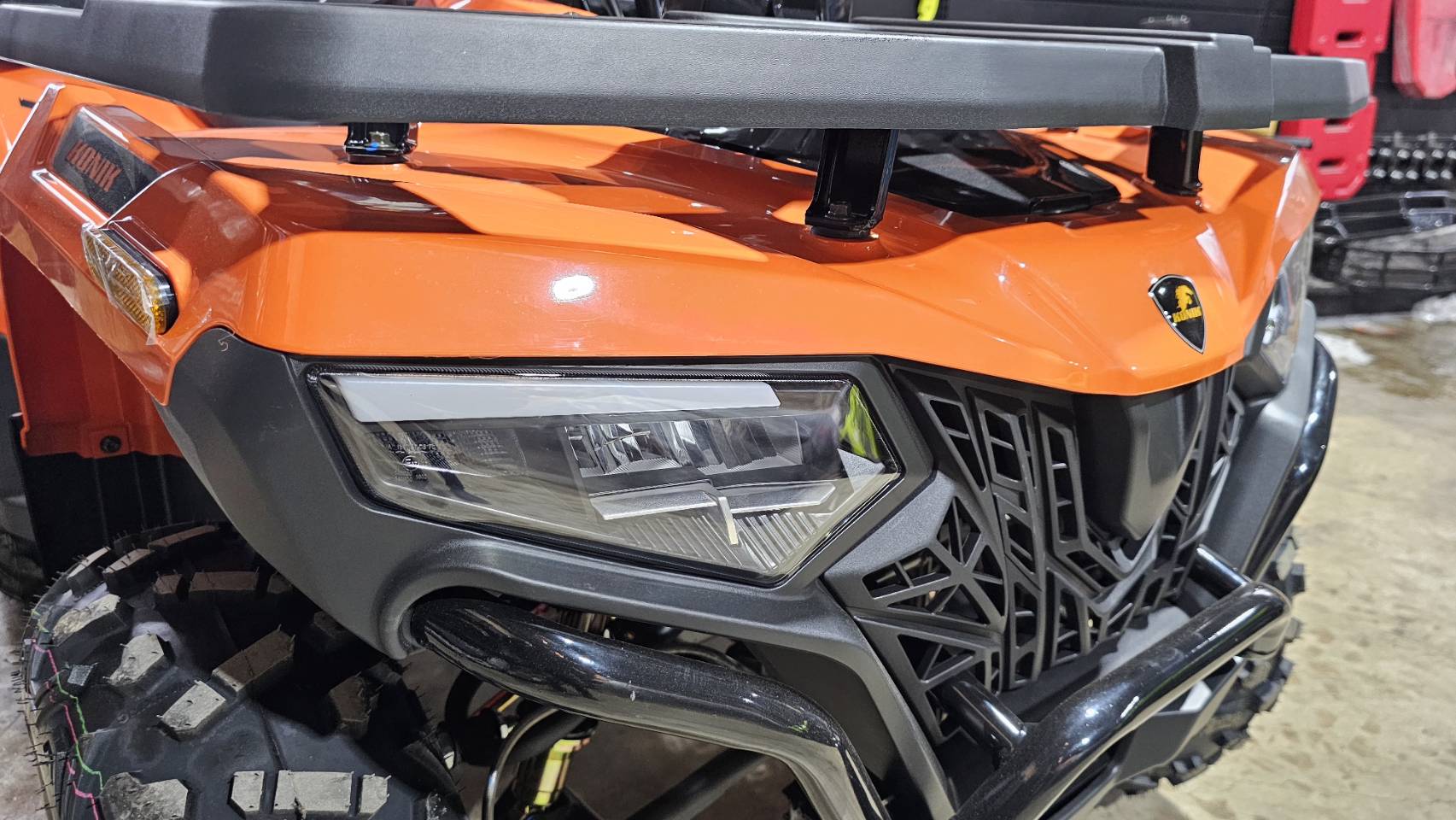เอทีวี คูเปอร์ ATV COOPER280