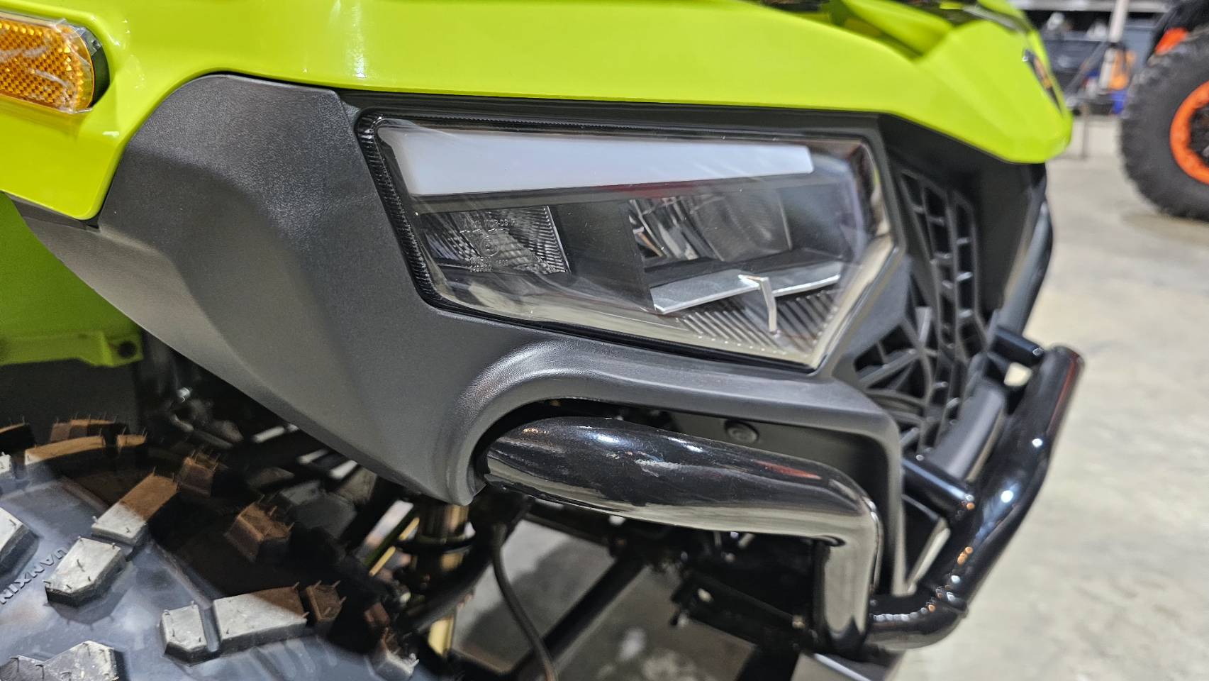 เอทีวี คูเปอร์ Cooper ATv