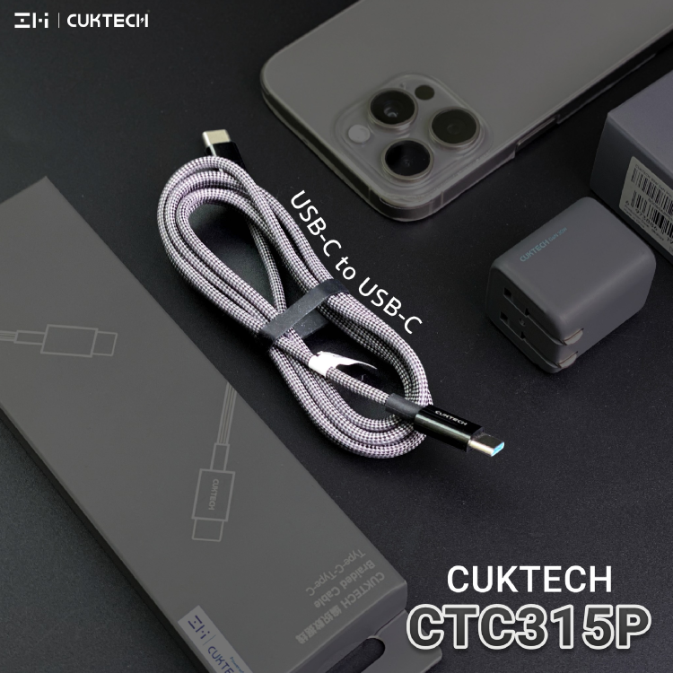 ZMI CUKTECH CTC315P