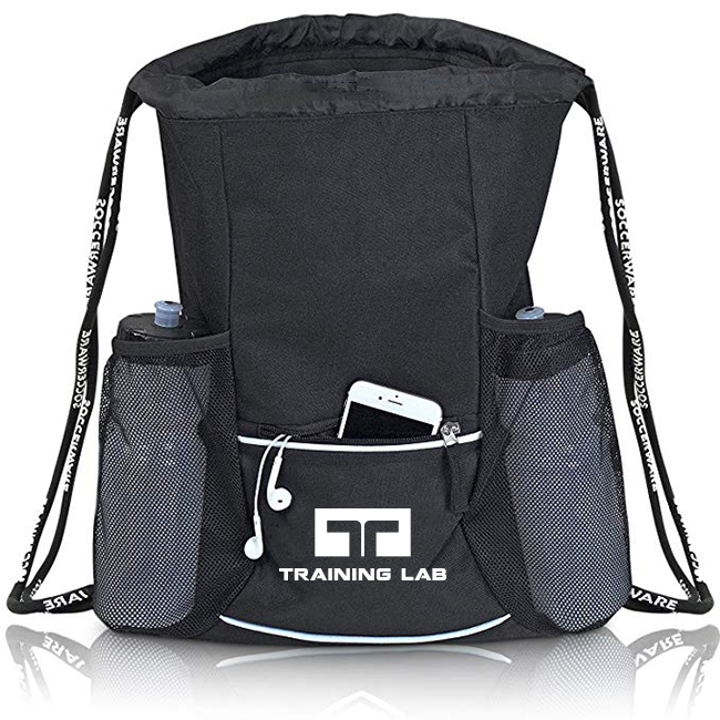 TL Sport Bag กระเป๋าสะพาย Training Lab