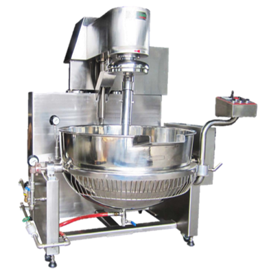 small cake mixer machine