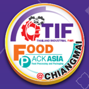 Food Pack Asia 2019 @Chiang Mai