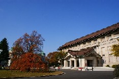 เที่ยวพิพิธภัณฑ์แห่งชาติ โตเกียว พิพิธภัณฑ์เก่าแก่ และใหญ่ที่สุดของญี่ปุ่น