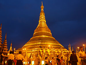 คติ “มหาบูชาสถาน” ในพม่า ปฏิกิริยาต่อต้านอังกฤษ?