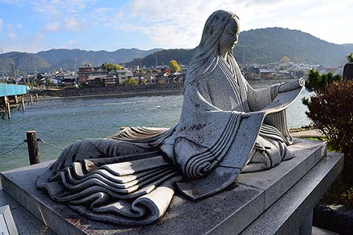 “เกนจิ” นิยายก้องโลกอายุ 1,000 ปี ในอดีตถูกตีตราว่าคือ “นิยายไร้ค่า”