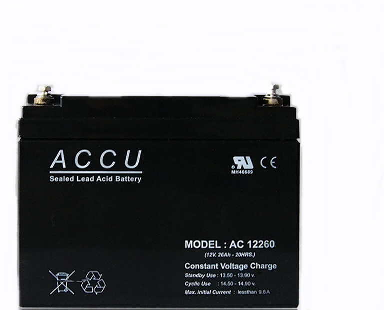 Model : AC12260