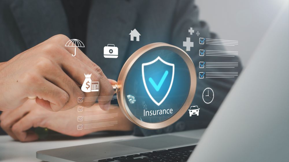 Digital Insurer คือบริษัทที่ใช้เทคโนโลยีดิจิทัลมาใช้ในขั้นตอนการขายประกัน
