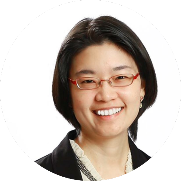 คุณกนกพร อัศวยนต์ชัย (เจี๊ยบ) CFP® Investment Advisor