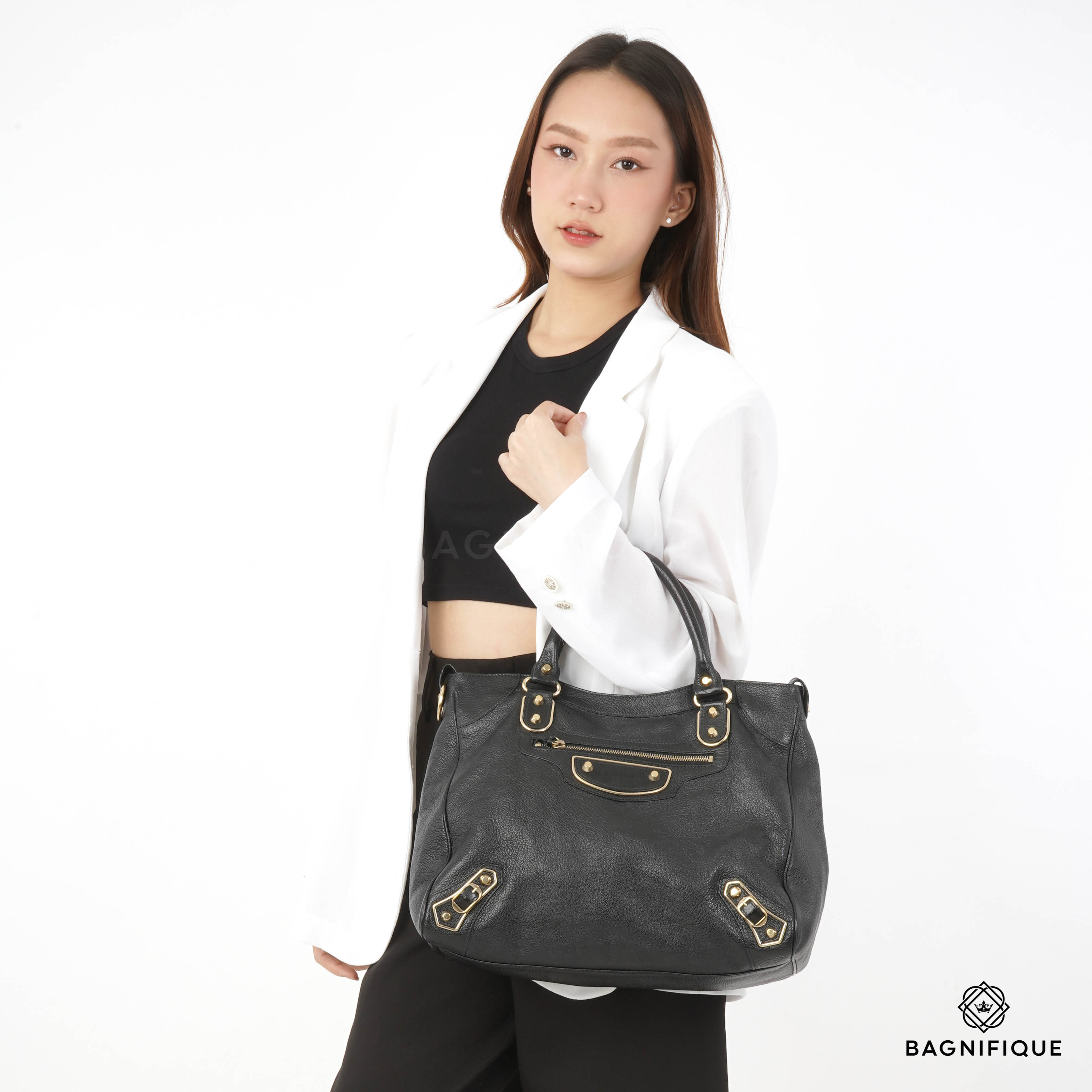 balenciaga velo edge