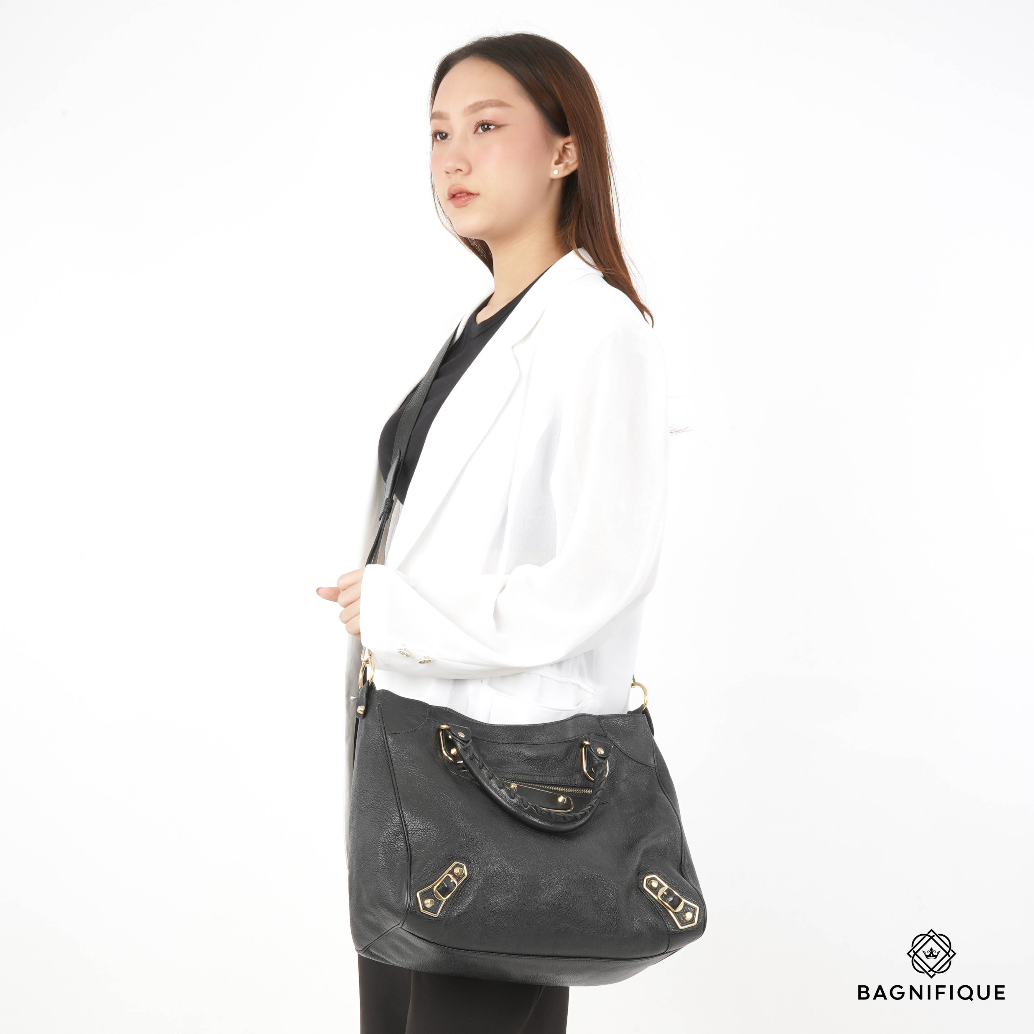 balenciaga velo edge