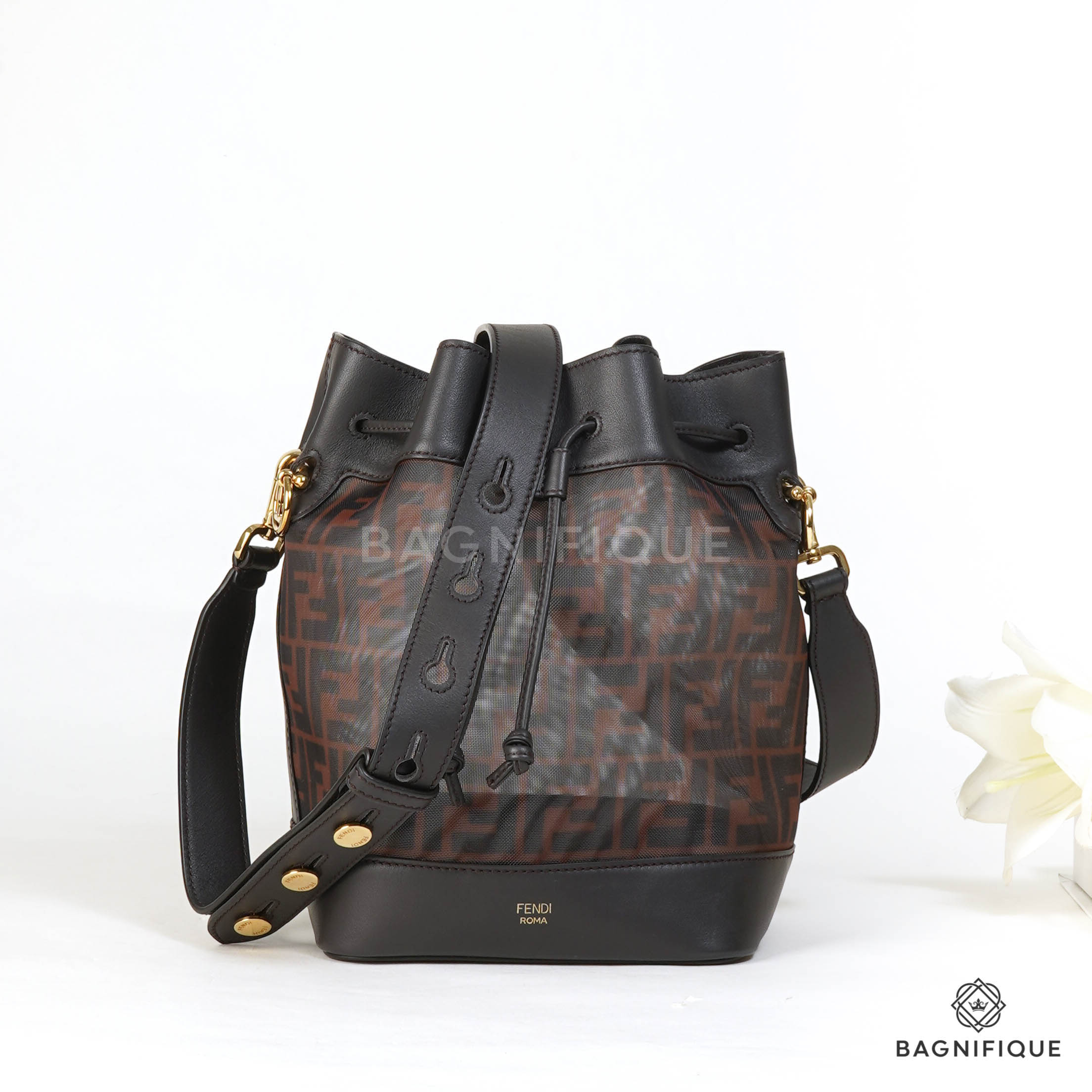 fendi montresor