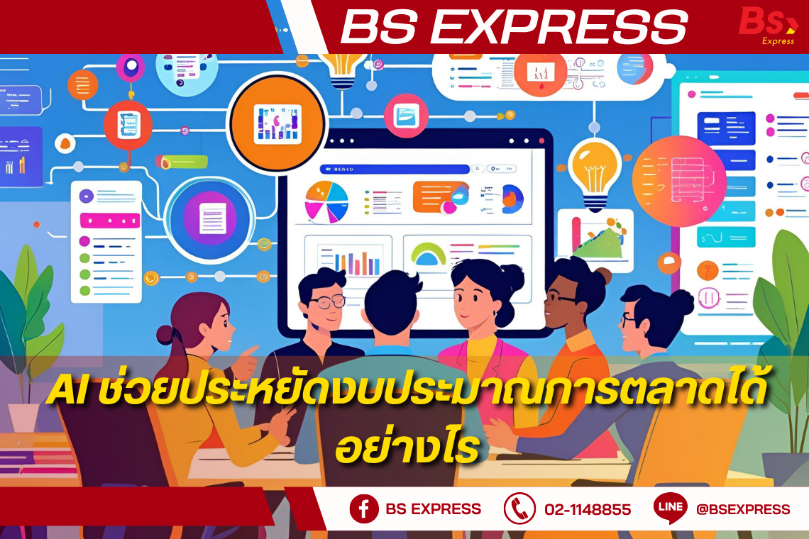การวางแผนงบประมาณและการลงทุนใน AI SEO สำหรับธุรกิจไทย