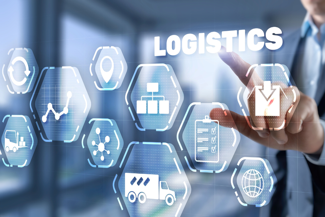 เทรนด์โลจิสติกส์ในยุคดิจิทัล เทรนด์โลจิสติกส์ในยุคดิจิทัล