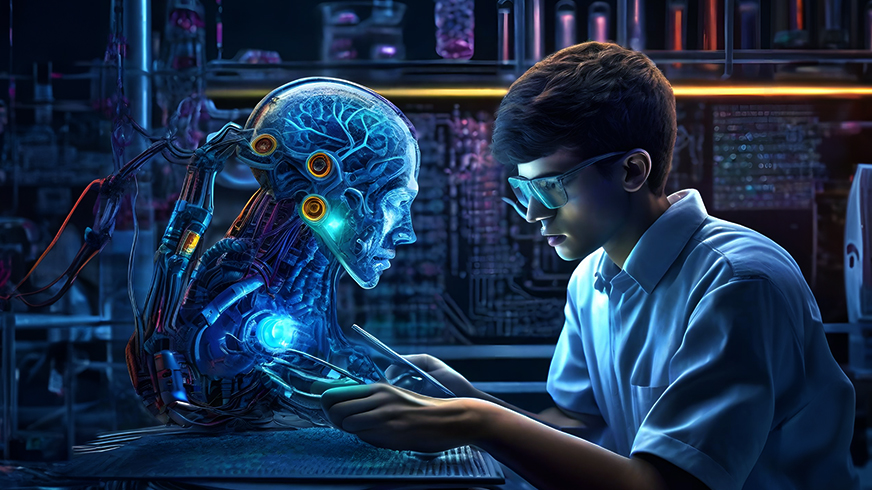 AI