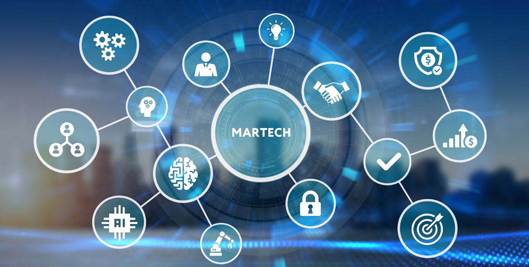 เทคนิคการใช้งานเครื่องมือ Martech ให้เหมาะกับธุรกิจ