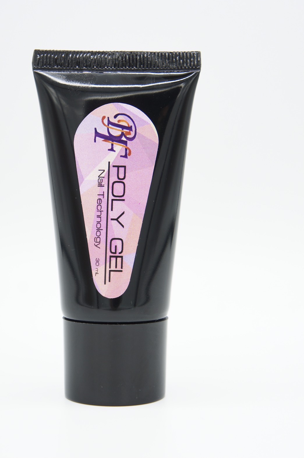 Poly Gel - Bangkoknailsfashion