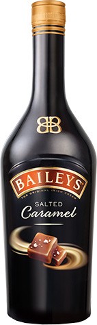 ลัง 12 ขวด Baileys Salted Caramel 1Liter