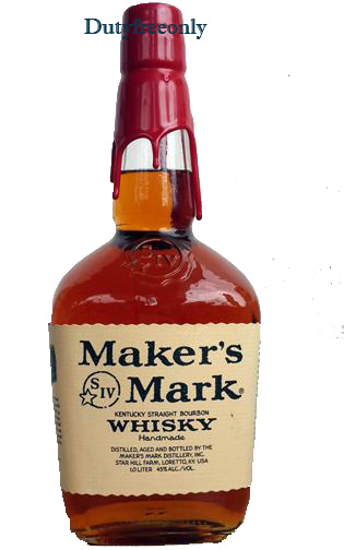 Maker's Mark 1Liter