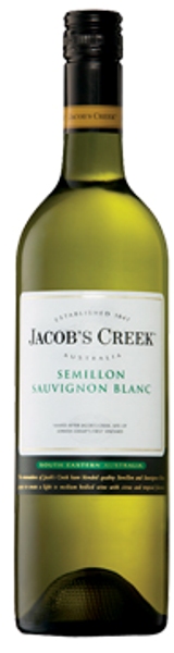 ลัง 12 ขวด Jacob's Creek Semillon Sauvignon Blanc 2012