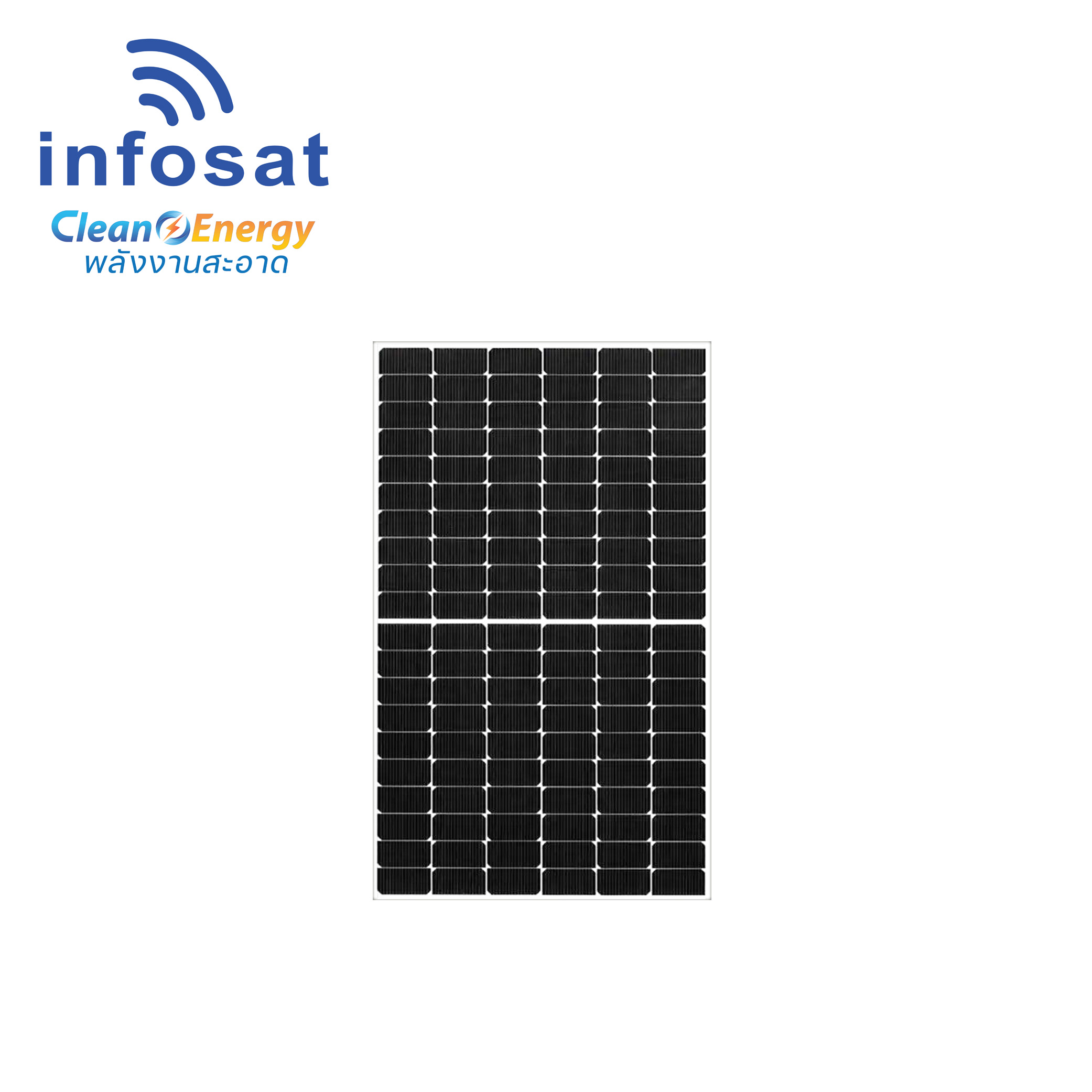 Solar cell GPM-450W Mono