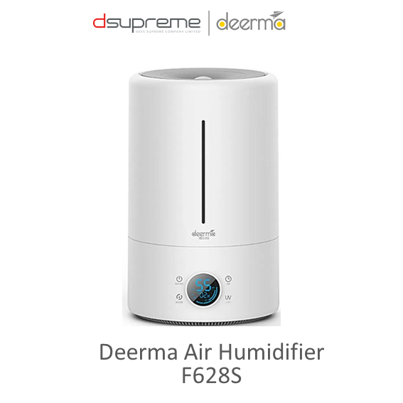 Deerma F628S เครื่องเพิ่มความชื้นในอากาศ
