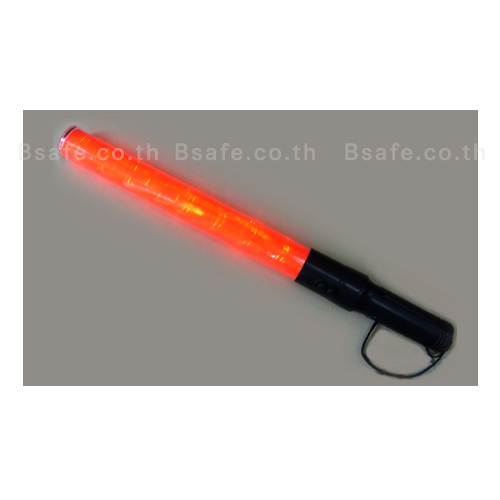 LED light baton