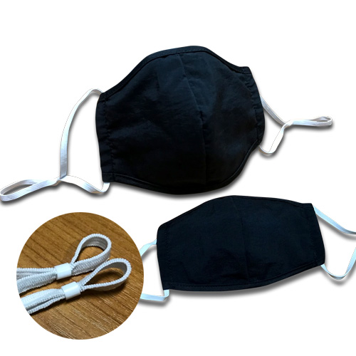 Cloth face mask (water repellent)