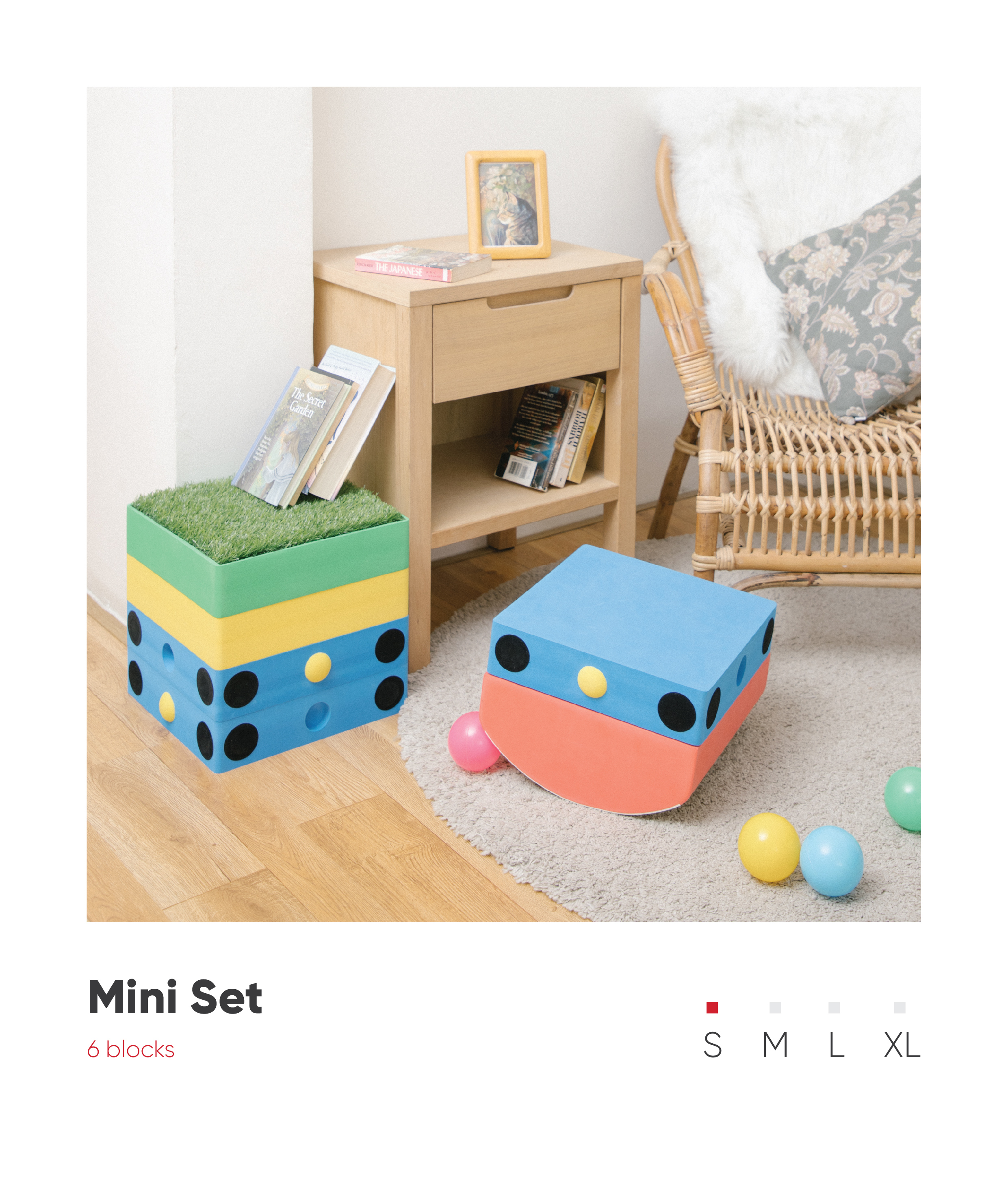 Mini Set