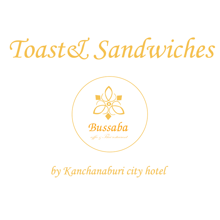 sandwiches&toasts