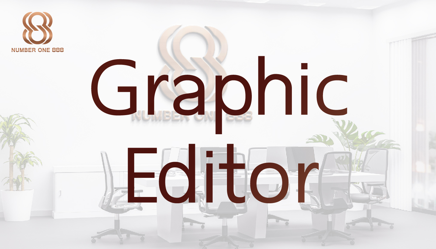 Video Graphic and Editor