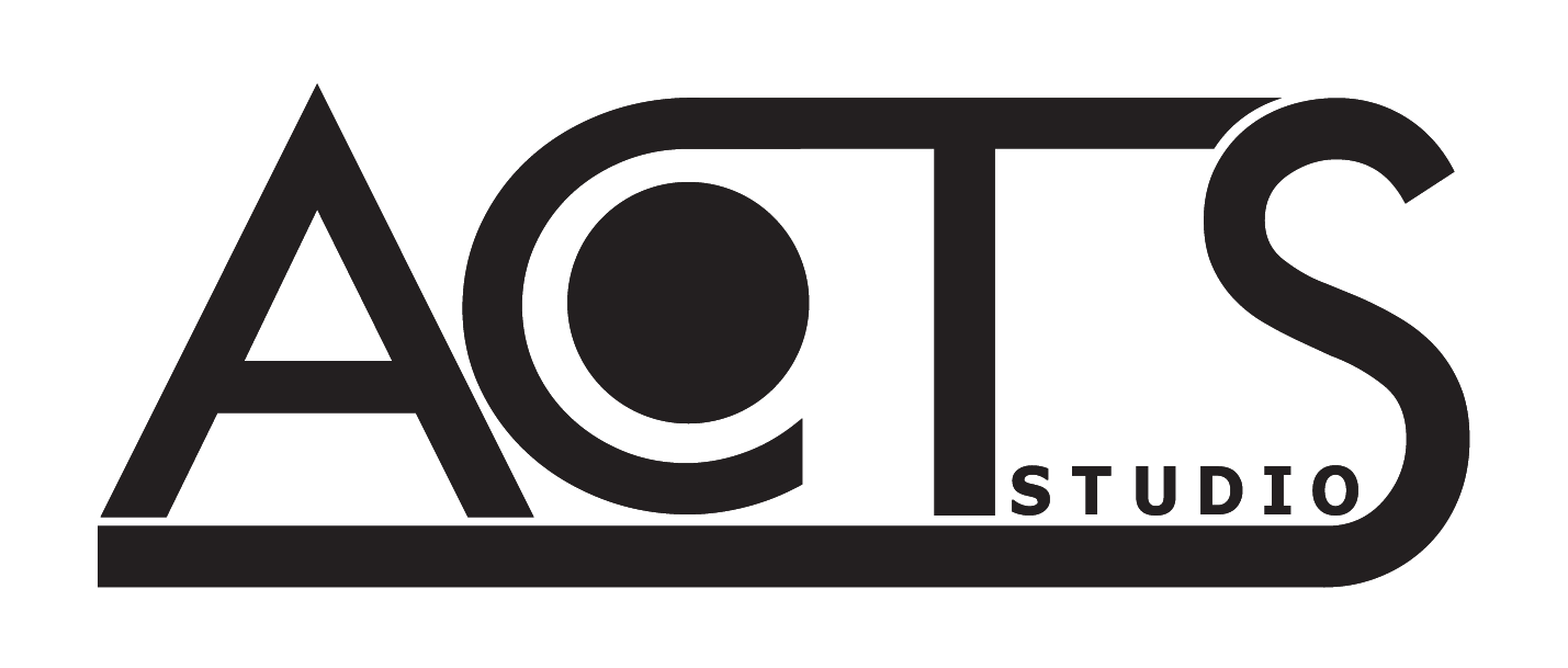 ACTS Studio logo