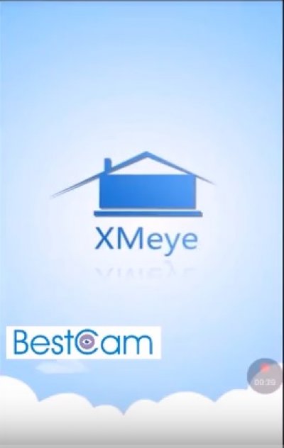  วิธีการดูกล้องวงจรปิด BestCam CCTV ออนไลน์ ผ่าน Application XMEYE