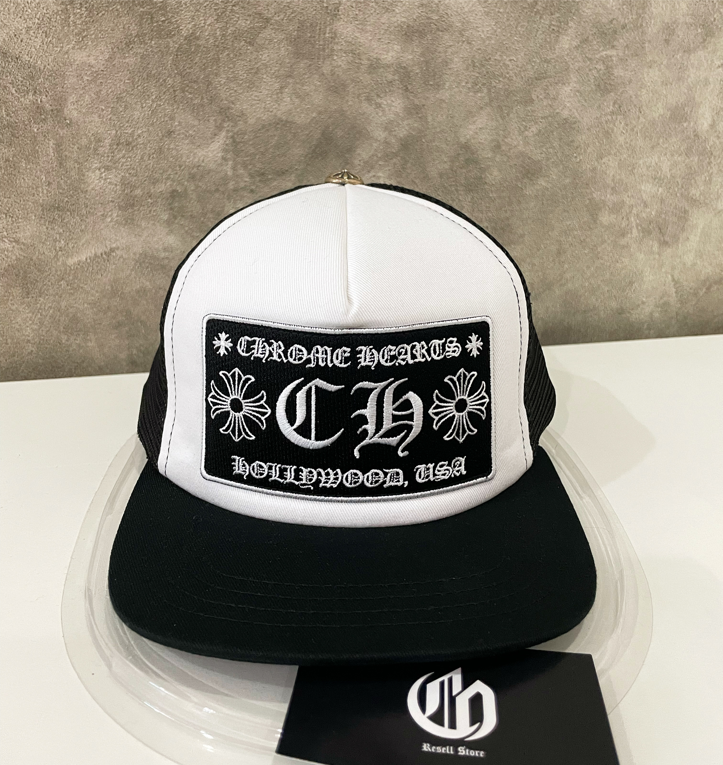Trucker hat - chresellstore