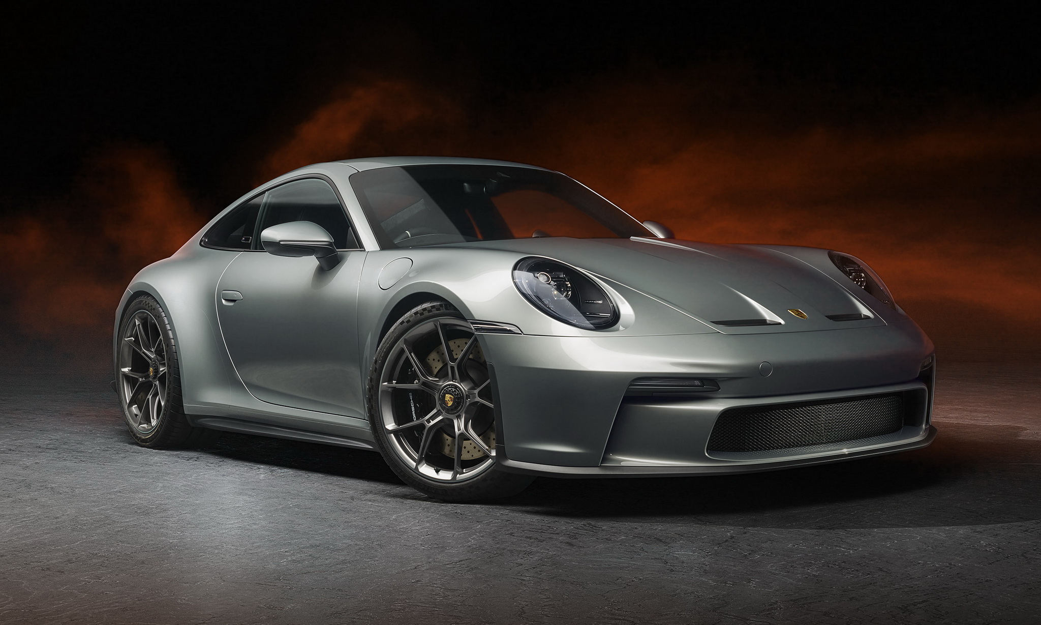 Porsche เปิดตัวรุ่นพิเศษ 911 GT3 '70 Years Porsche Australia Edition' เฉพาะตลาดออสเตรเลียเท่านั้น!!