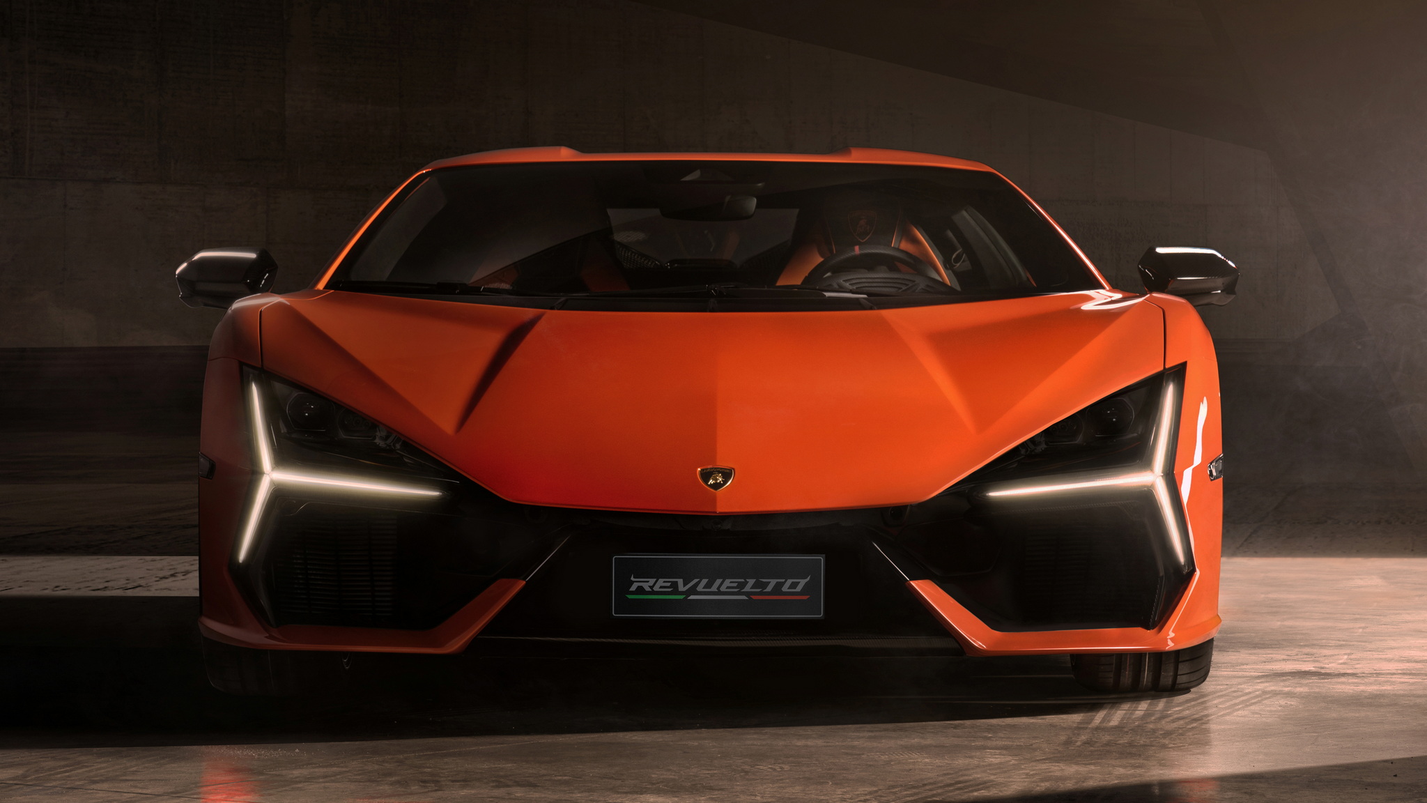 Lamborghini Revuelto Lamborghini Revuelto