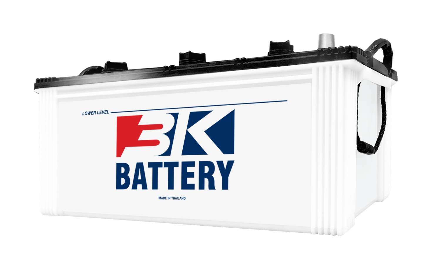 Battery 3K 4DLT (Conventional Type) 12V 135Ah