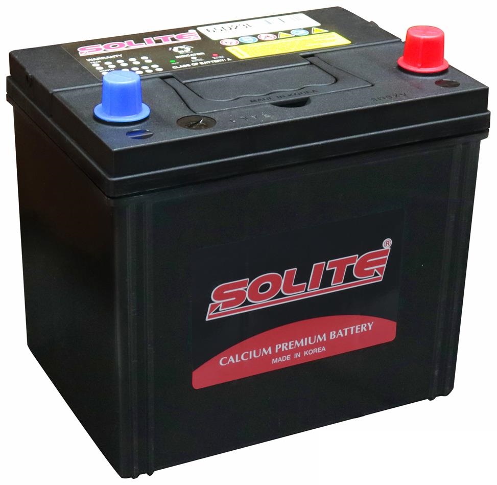 Solite аккумулятор cmf56040 Solite аккумулятор cmf56040