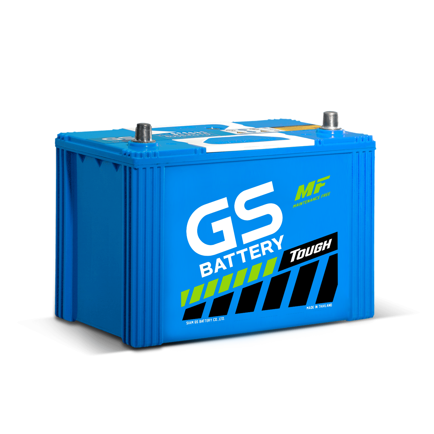 Battery GS MFX-200R (Maintenance Free Type) 12V 100Ah