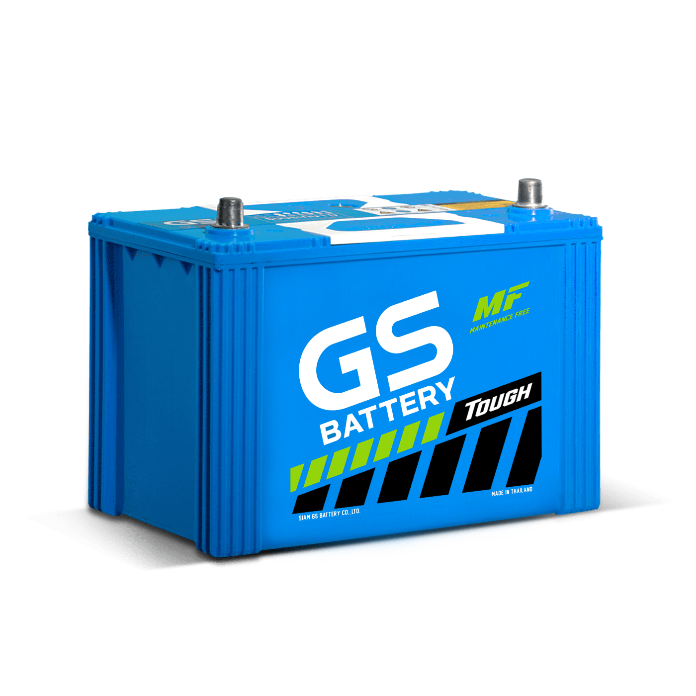 Battery GS MFX-190L (Maintenance Free Type) 12V 90Ah