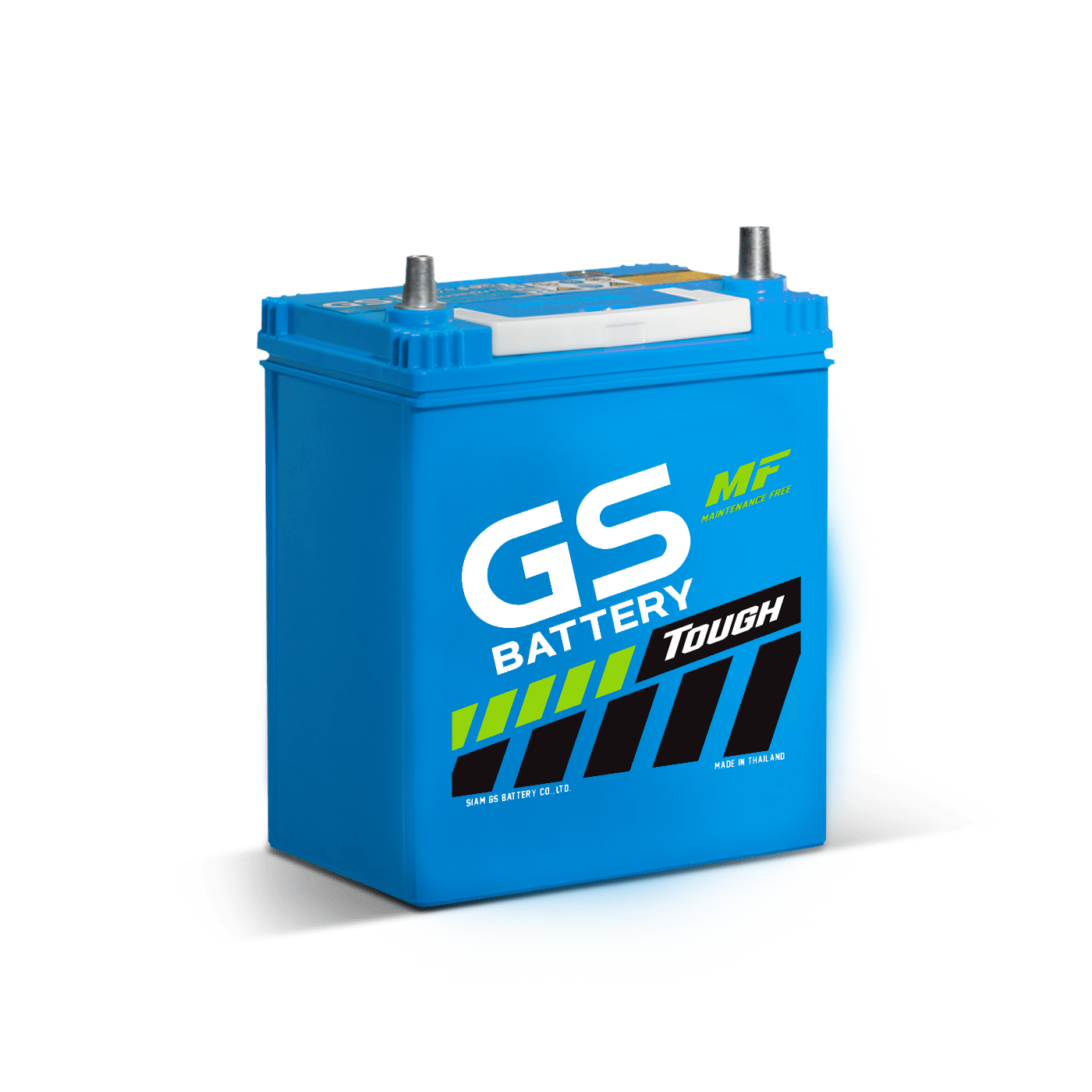 Battery GS MFX-50L (Maintenance Free Type) 12V 40Ah