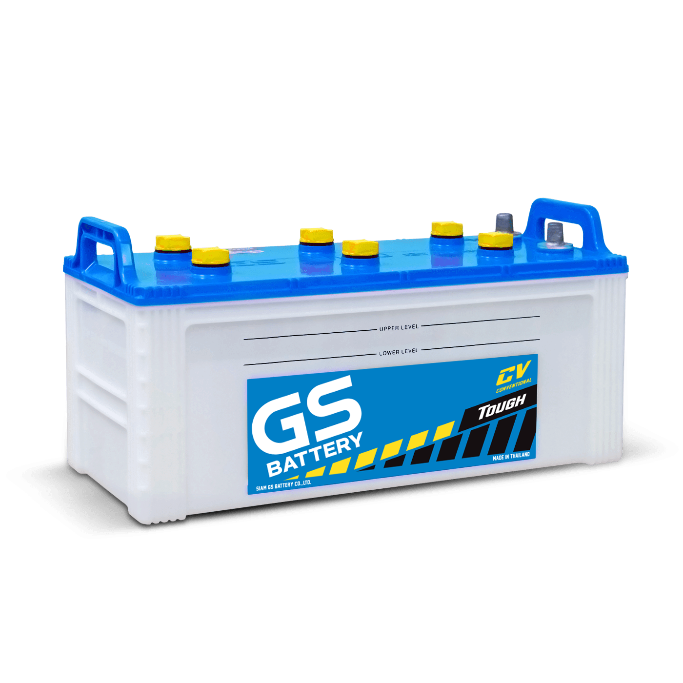 Battery GS N150 (Conventional Type) 12V 150Ah