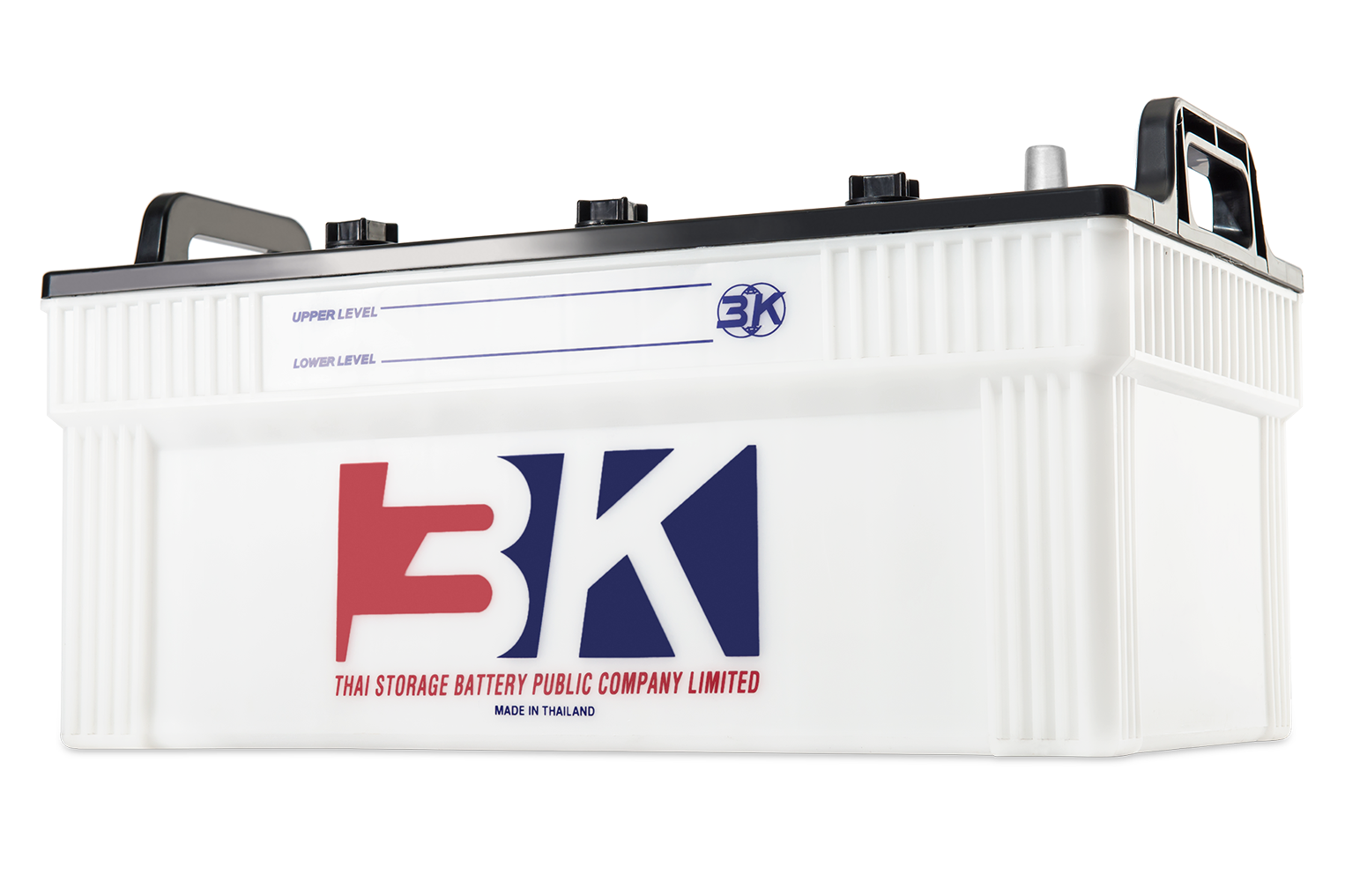 Battery 3K N200A (Conventional Type) 12V 190Ah