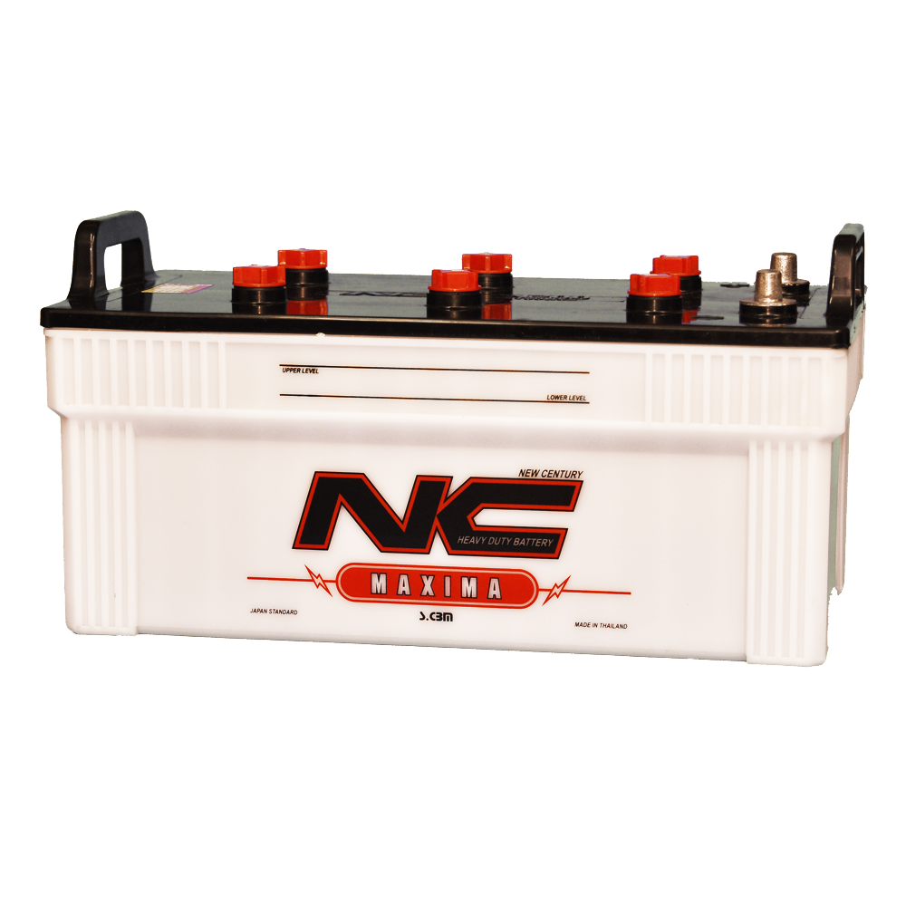 Battery NC N200K (Conventional Type) 12V 190Ah